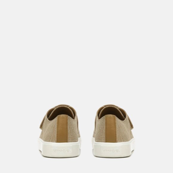 Vince Designer Shoes sales! Vince Women's Blair Velcro Sneaker - Picture 6 of 6